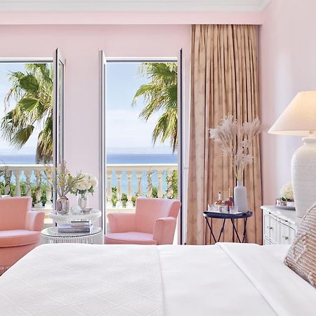 Mandola Rosa At Riviera Olympia, A Grecotel Resort To Live Loutrá Killínis Exteriör bild