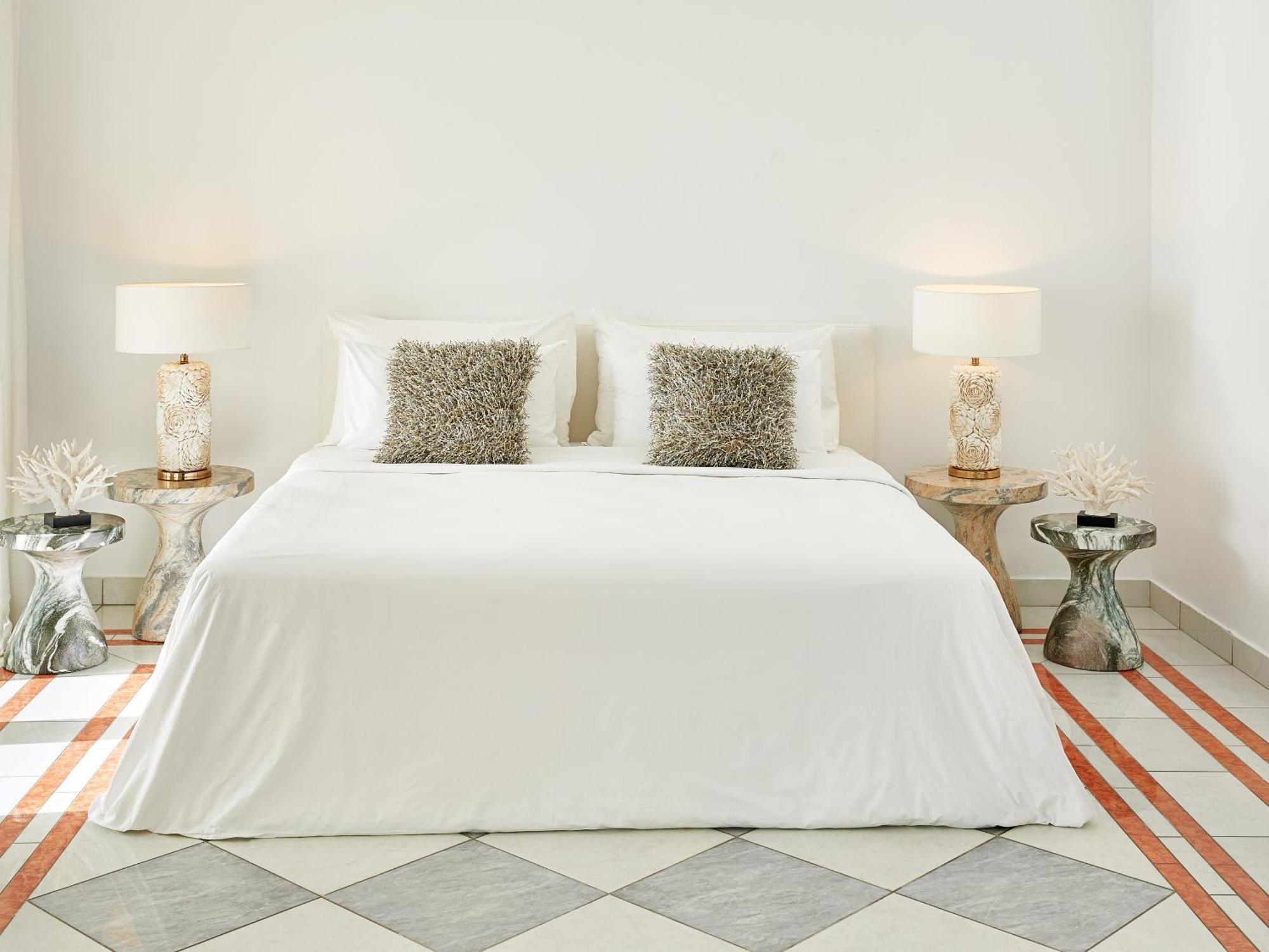 Mandola Rosa At Riviera Olympia, A Grecotel Resort To Live Loutrá Killínis Exteriör bild