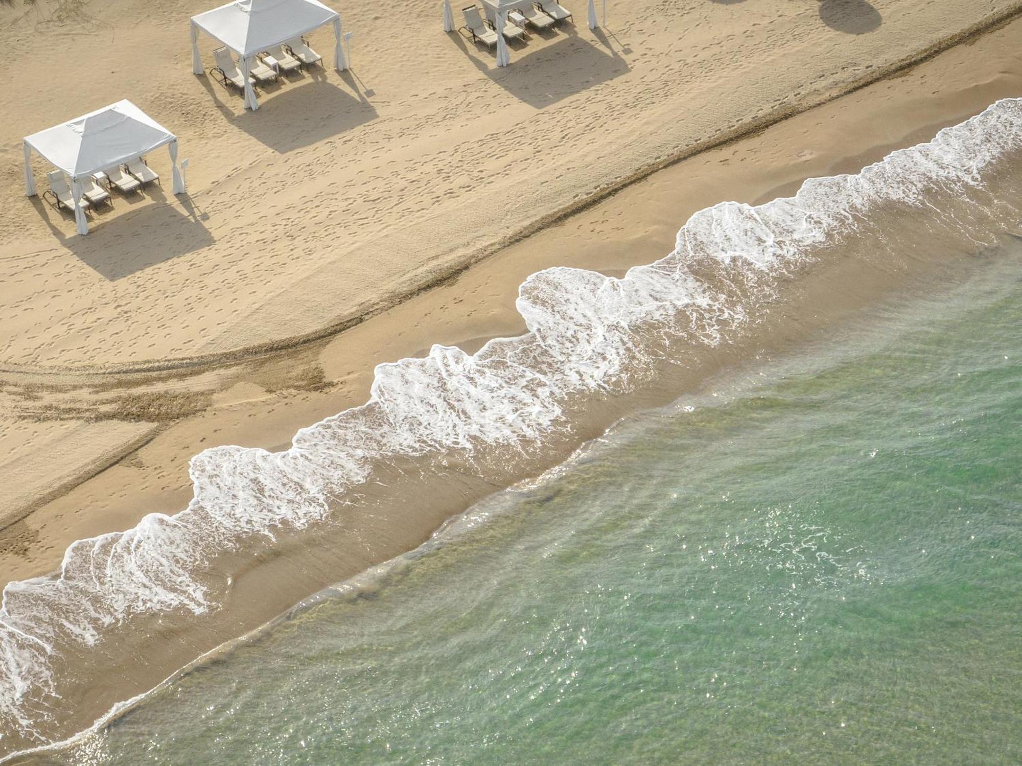 Mandola Rosa At Riviera Olympia, A Grecotel Resort To Live Loutrá Killínis Exteriör bild