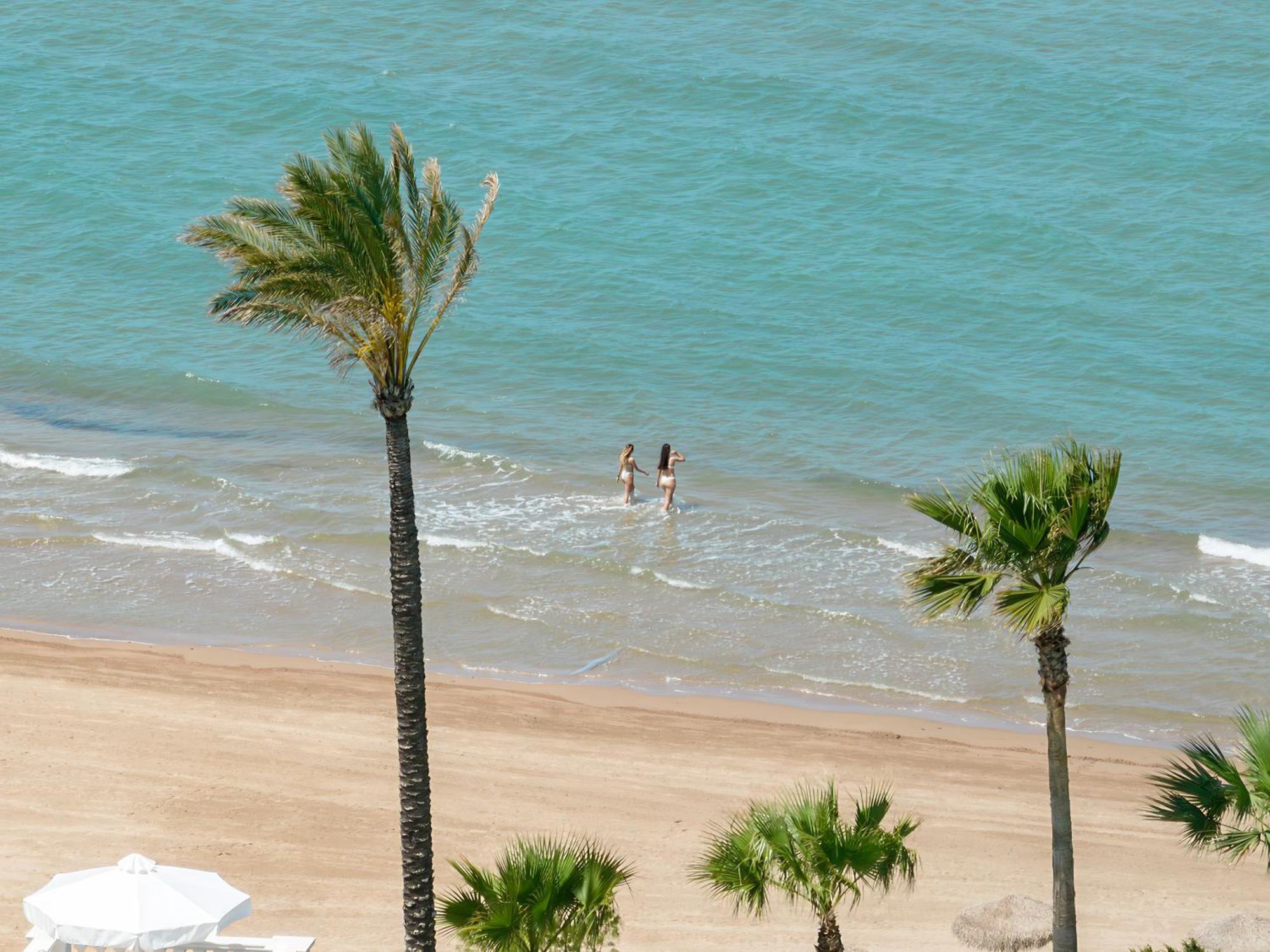 Mandola Rosa At Riviera Olympia, A Grecotel Resort To Live Loutrá Killínis Exteriör bild