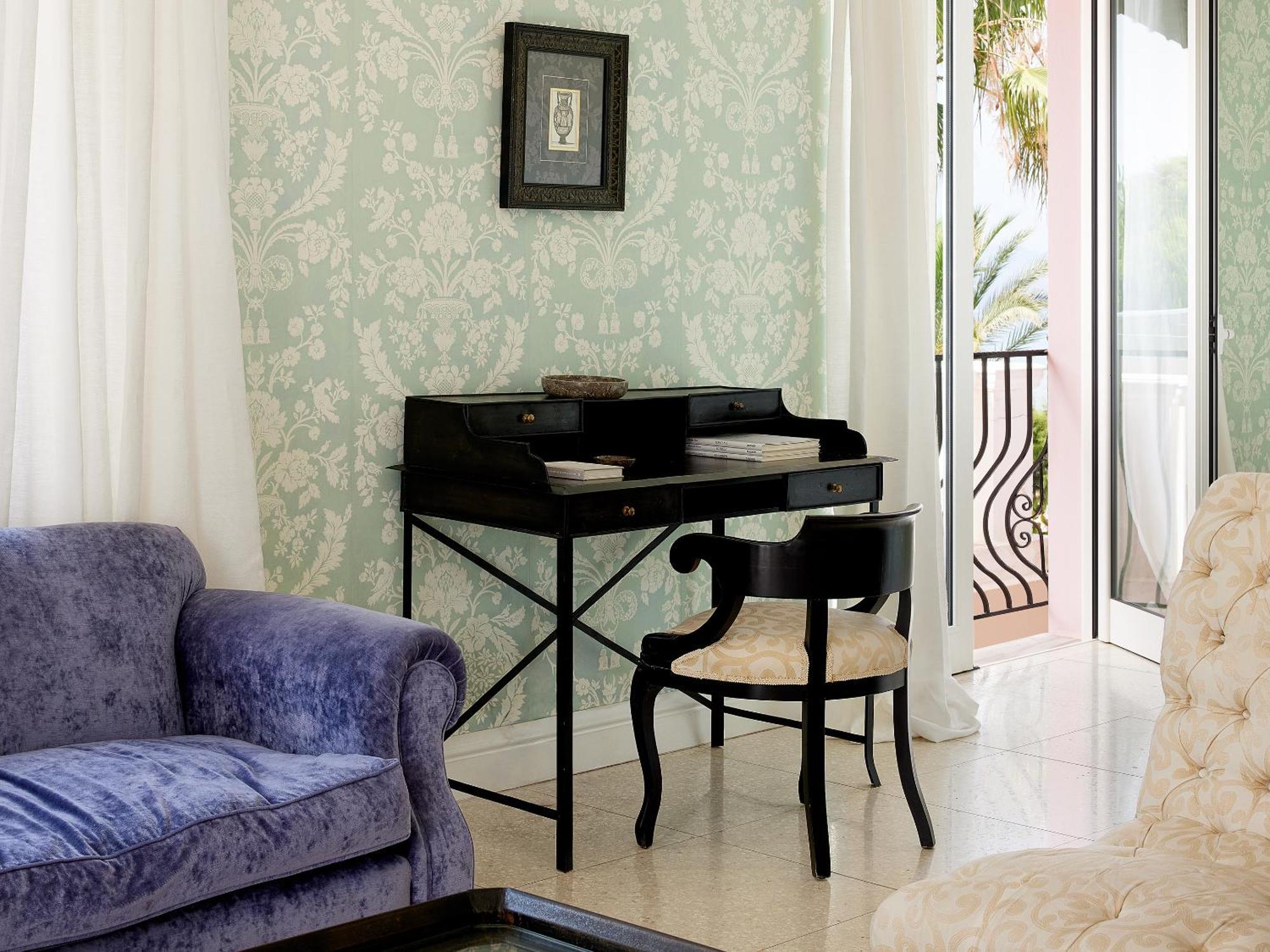 Mandola Rosa At Riviera Olympia, A Grecotel Resort To Live Loutrá Killínis Exteriör bild